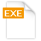 How to open a exe file and what are exe files?