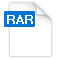 How to open a rar file and what are rar files?